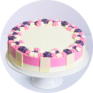 Vanilla Cake