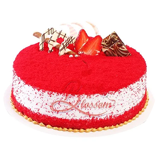 Red Velvet Cake