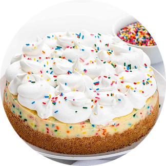 Cheesecake