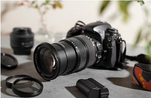 Photographer