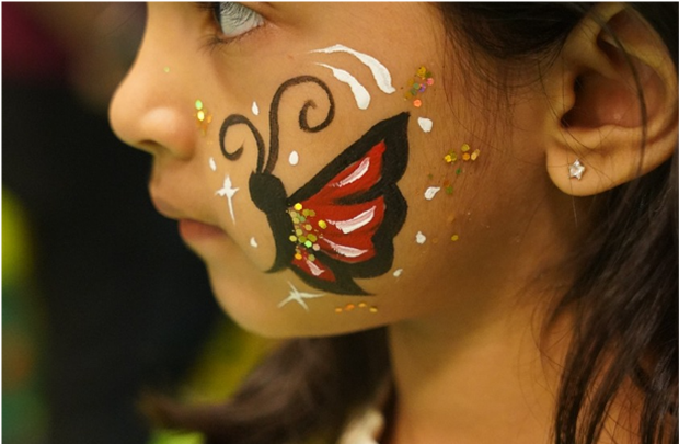 Face Painting