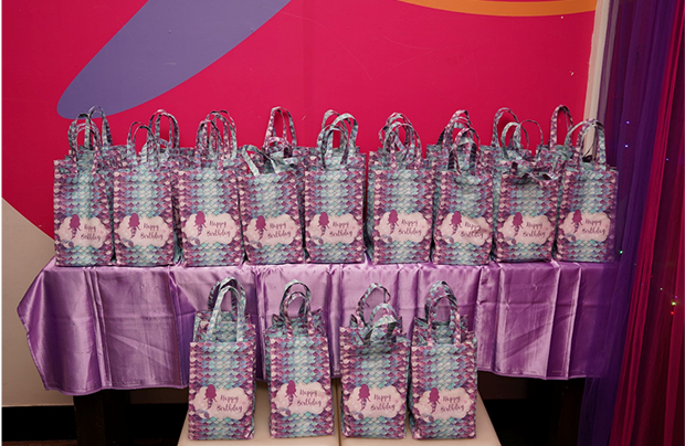 Only Themed Goody Bag