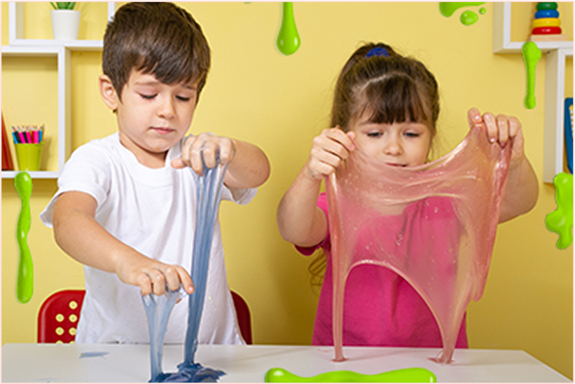 Slime Workshop