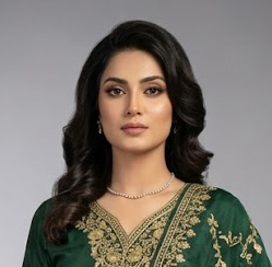Nabila Farhin