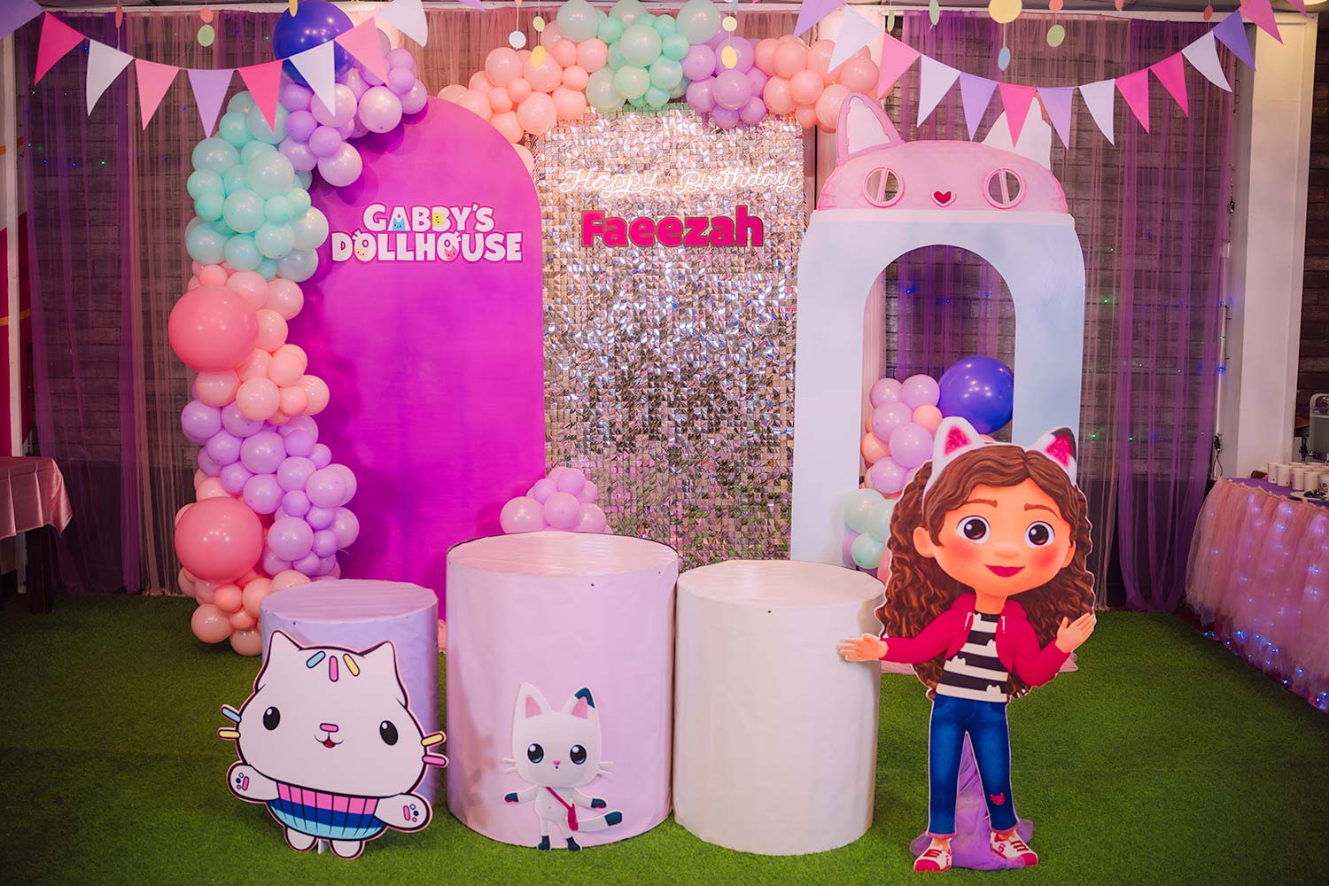 Theme Decor
